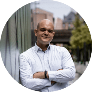 Marc Mielke Vertriebsexperte, Vertrieb, Vertriebstrainer, Vertriebscoach